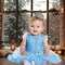 Baby Prestige Disney Cinderella Costume, Deluxe Tutu Onesie With Headband Infant Small